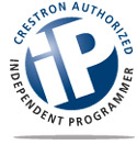 Crestron Authorised Independent Programmer