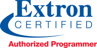 Extron Authorized Programmer